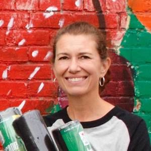 Meet your Posher, Ann