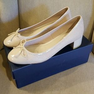 Cole Haan pumps