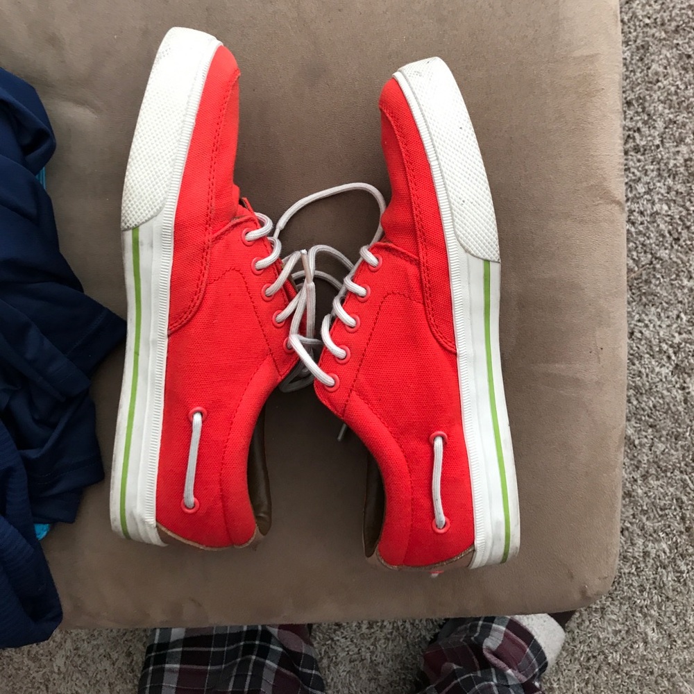 Polo Tennis Shoes - Picture 3 of 3