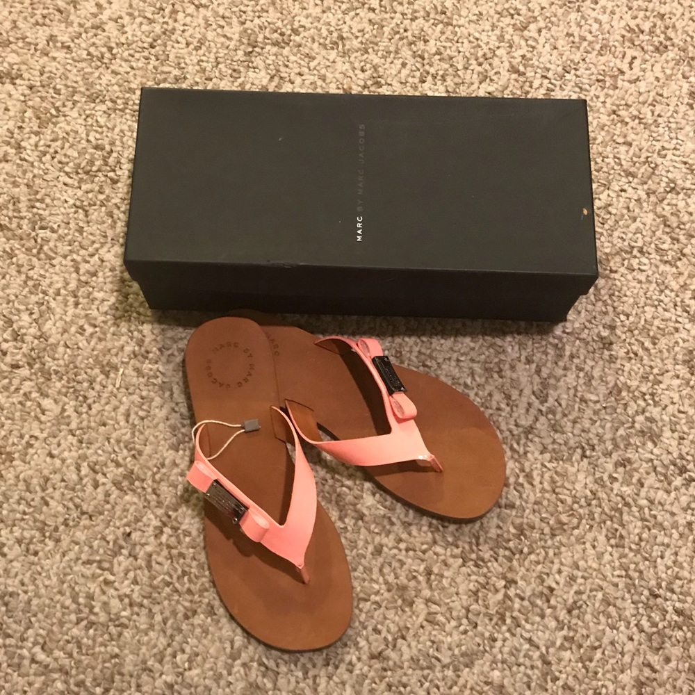 Marc by Marc Jacobs Sandals