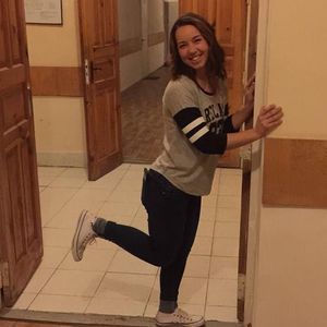 Meet your Posher, Kimber