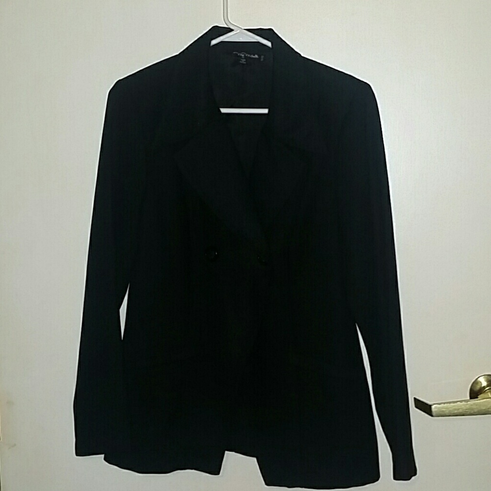Dress jacket