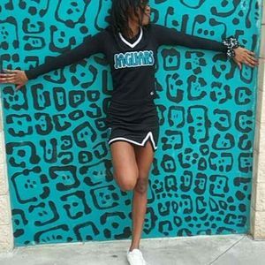 Meet your Posher, Summer