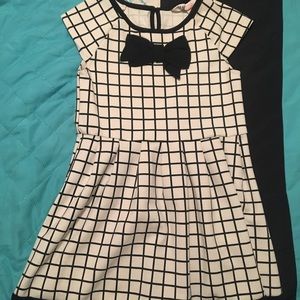 Girls H&M Dress