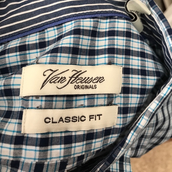 Men’s Slim Fit shirt - Picture 2 of 4