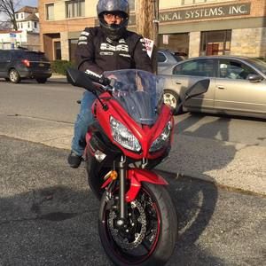 Meet your Posher, Paul