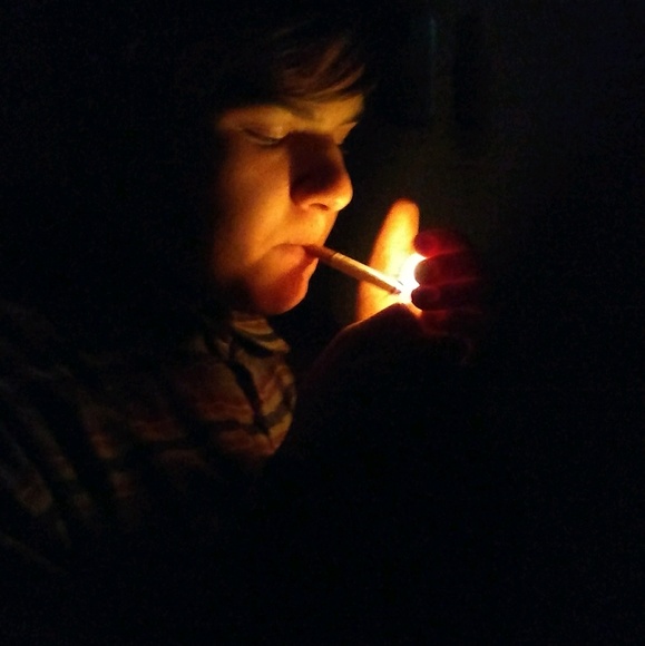 Meet your Posher, Kyleb - Picture 1 of 1