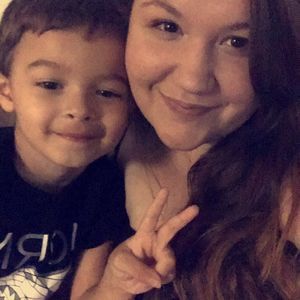 Meet your Posher, Victoria