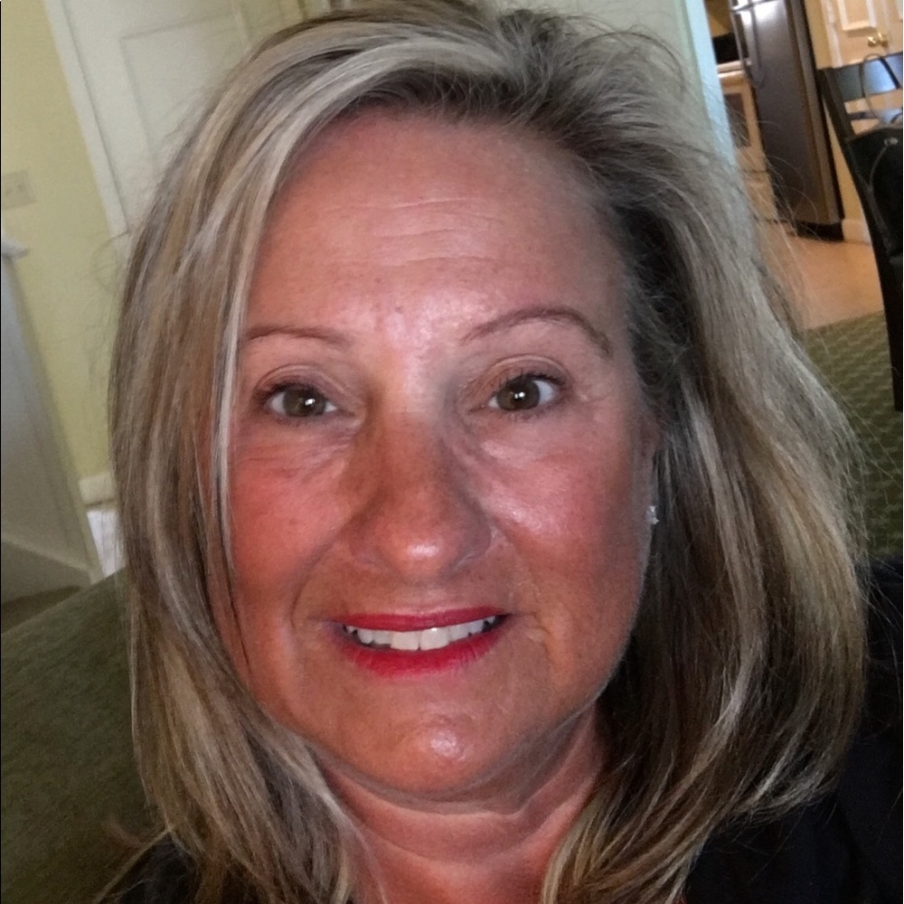 Meet your Posher, Cathy