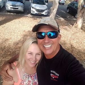 Meet your Posher, Mike