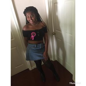 Meet your Posher, Maya