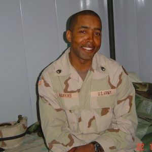 Meet your Posher, Michael