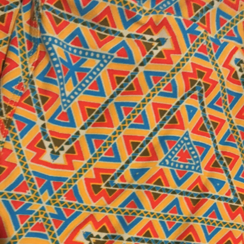 Lularoe TC leggings
