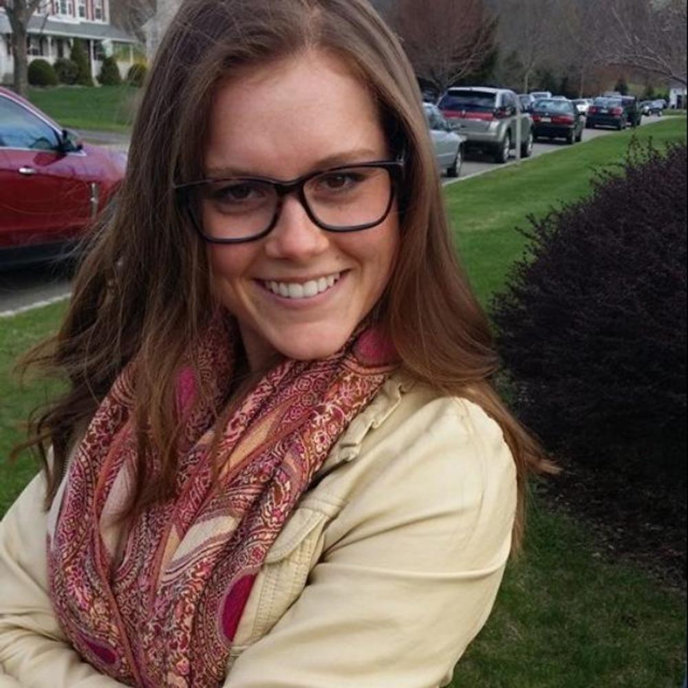 Meet your Posher, Danielle