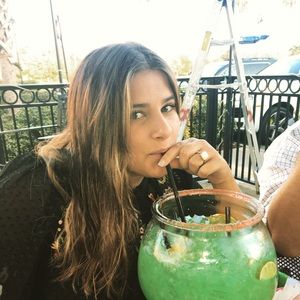 Meet your Posher, Morgan