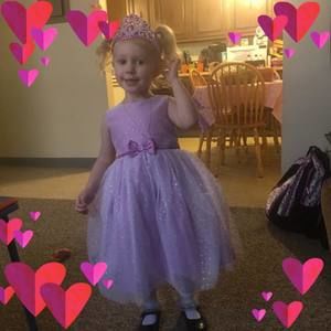 Meet your Posher, Ruth