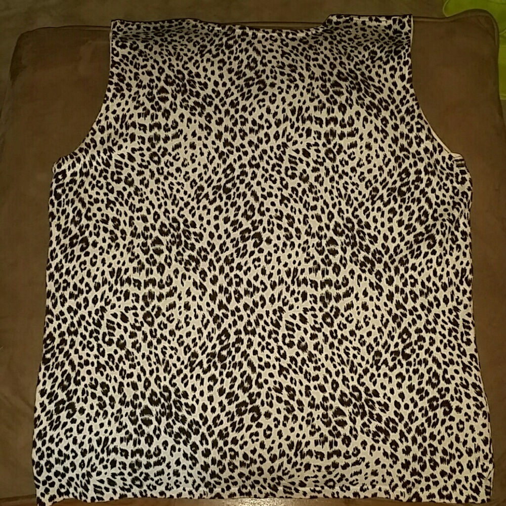 Tank top - Picture 2 of 2