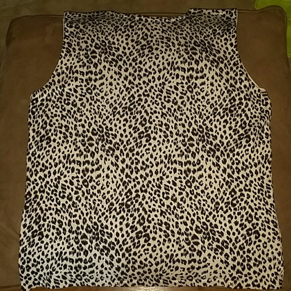 Tank top - Picture 2 of 2