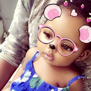 Meet your Posher, Andre