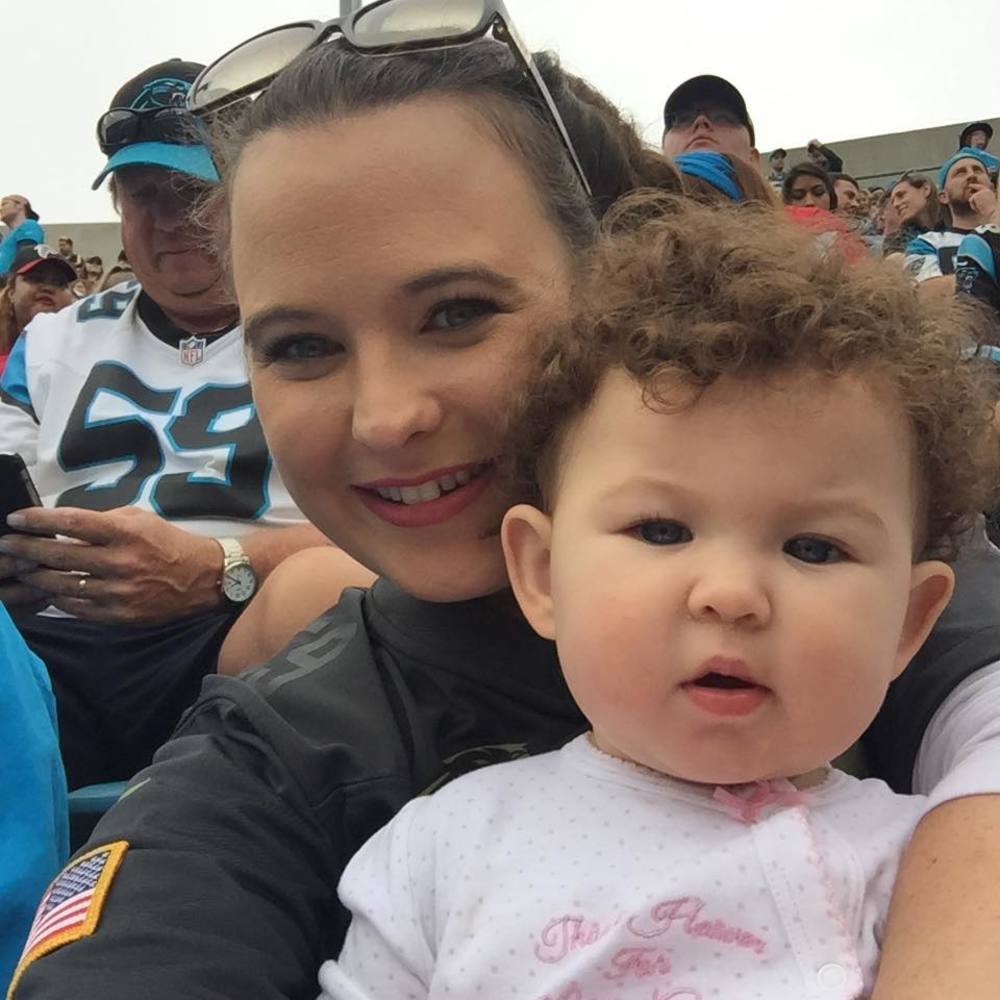 Meet your Posher, Catherine