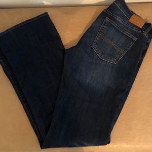 Lucky Brand “Lil Maggie” Jeans