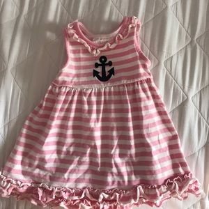 Southern Tots 12 months dress