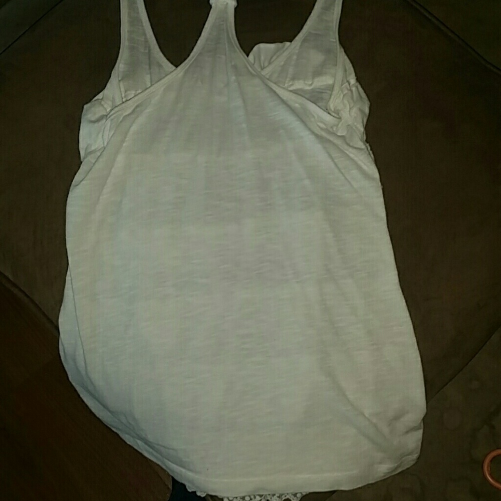 Tank top - Picture 2 of 2