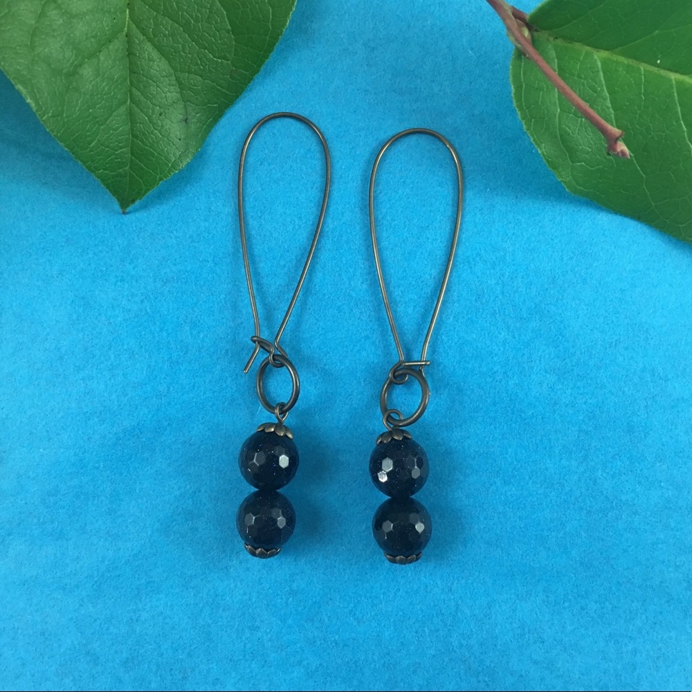 Handmade Earrings