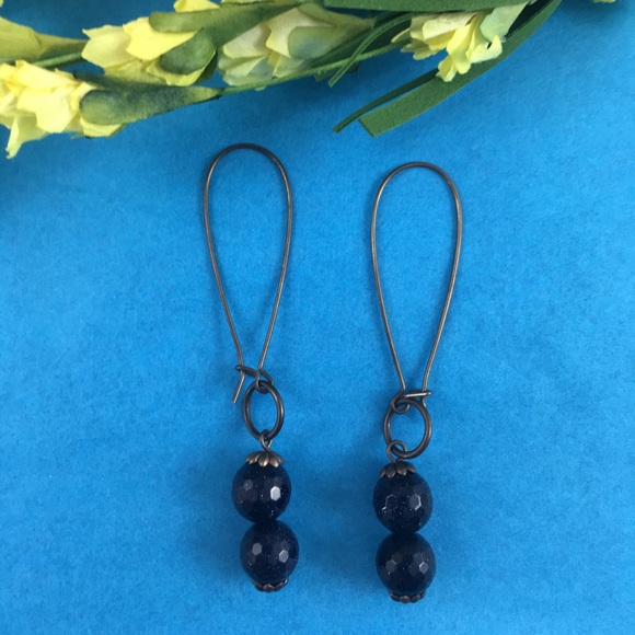 Handmade Earrings - Picture 6 of 7