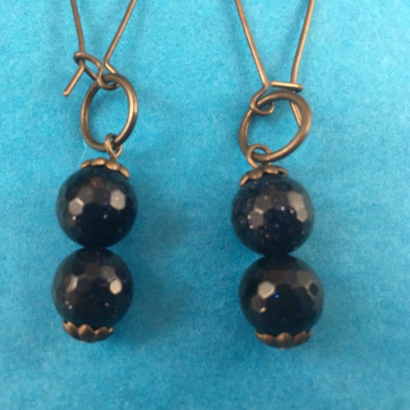 Handmade Earrings - Picture 2 of 7