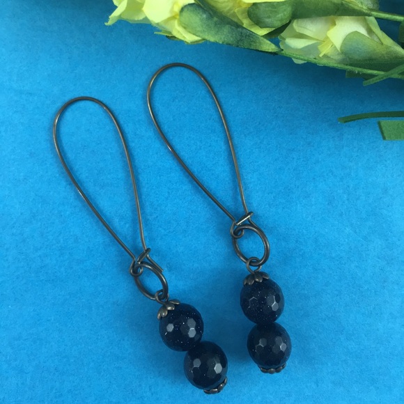 Handmade Earrings - Picture 4 of 7