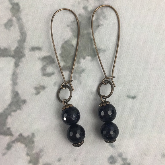 Handmade Earrings - Picture 3 of 7