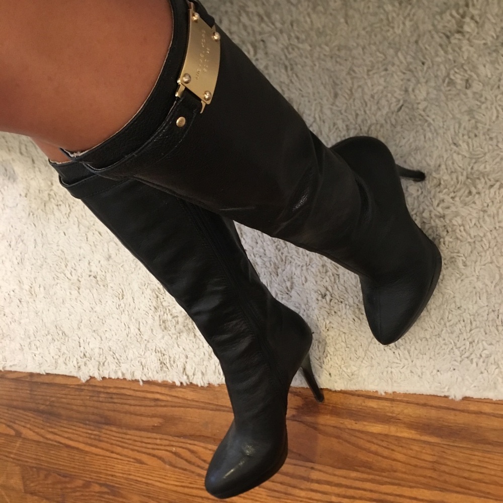 Michael Kors Knee High Boot