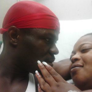 Meet your Posher, Coleasha