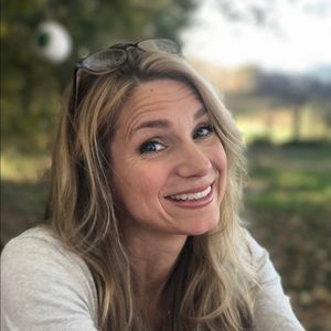 Meet your Posher, Terri