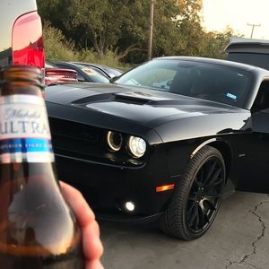 Meet your Posher, Abraham