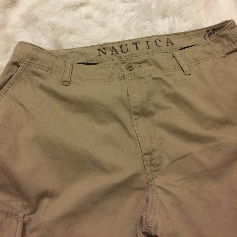 NAUTICA MEN cargo pants