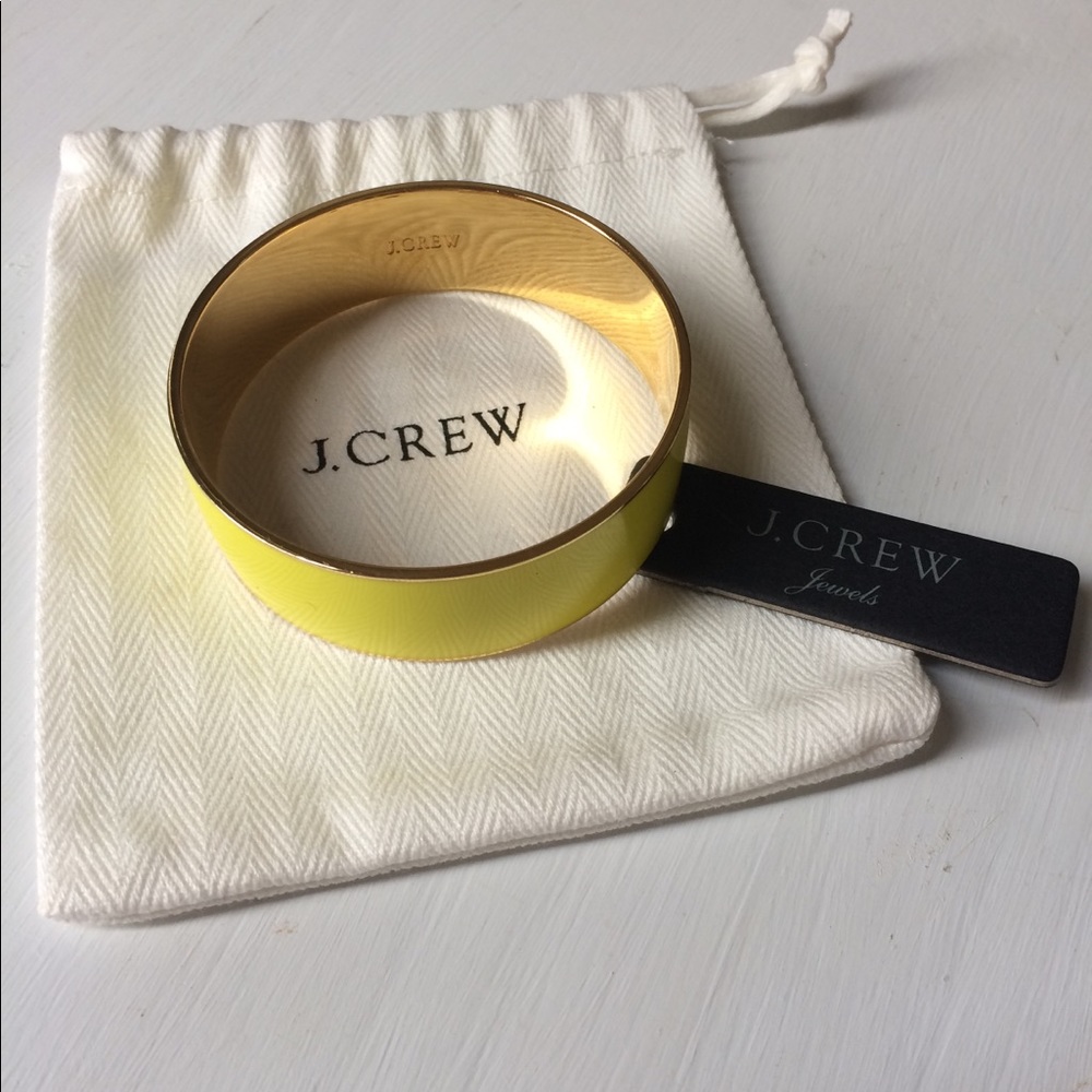 J Crew bangle
