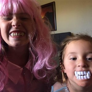 Meet your Posher, Krista