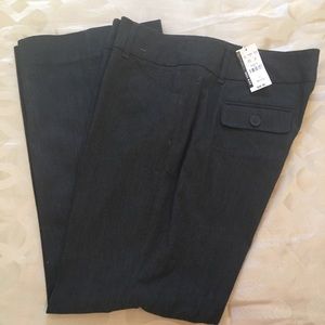 NY&Co. Denim Trousers
