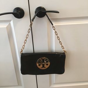Tory Burch Reva clutch