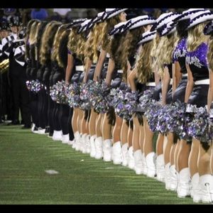 Meet your Posher, Mckenzie