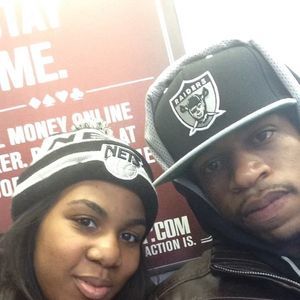 Meet your Posher, Rahsheen