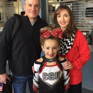 Meet your Posher, Jamie