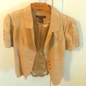 🥖 Butter Soft Lamb Leather Jacket 🥖