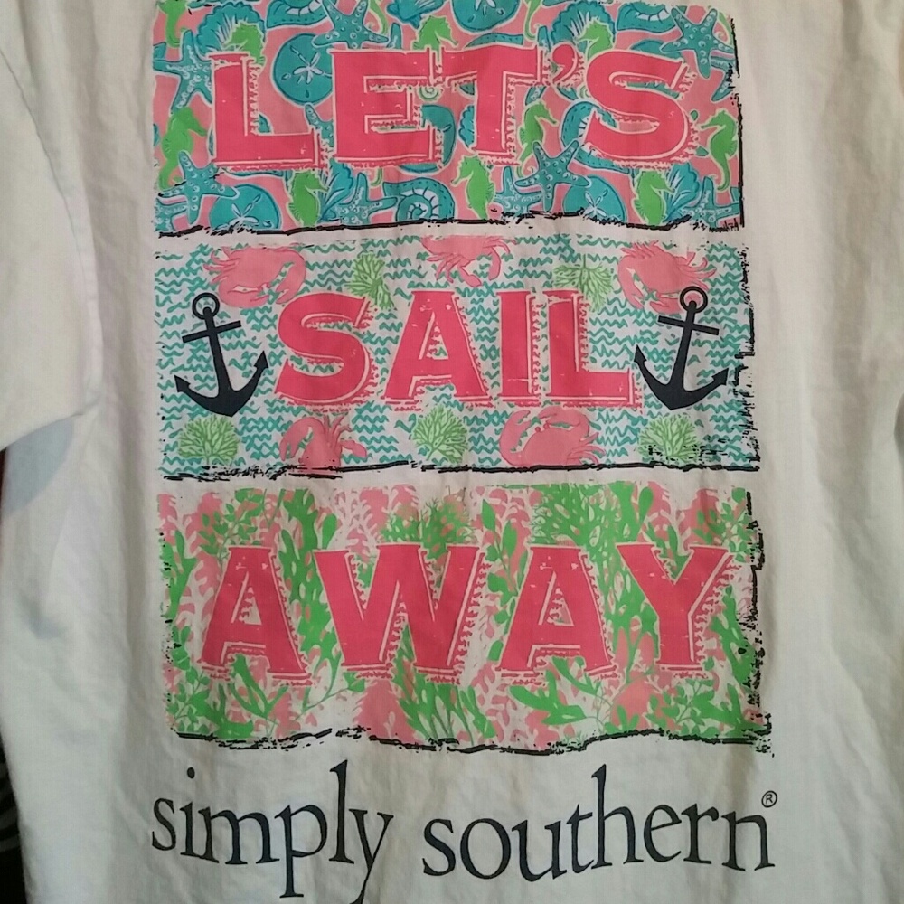 Simply Southern T-Shirt