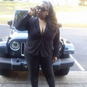 Meet your Posher, Ericka