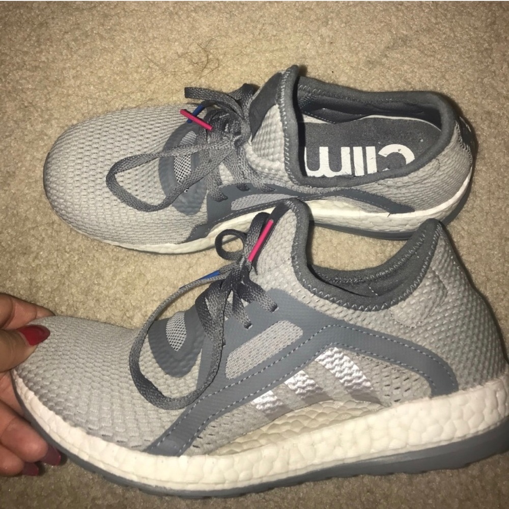 Like New Adidas Pureboost X