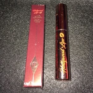 Charlotte Tilbury lipstick