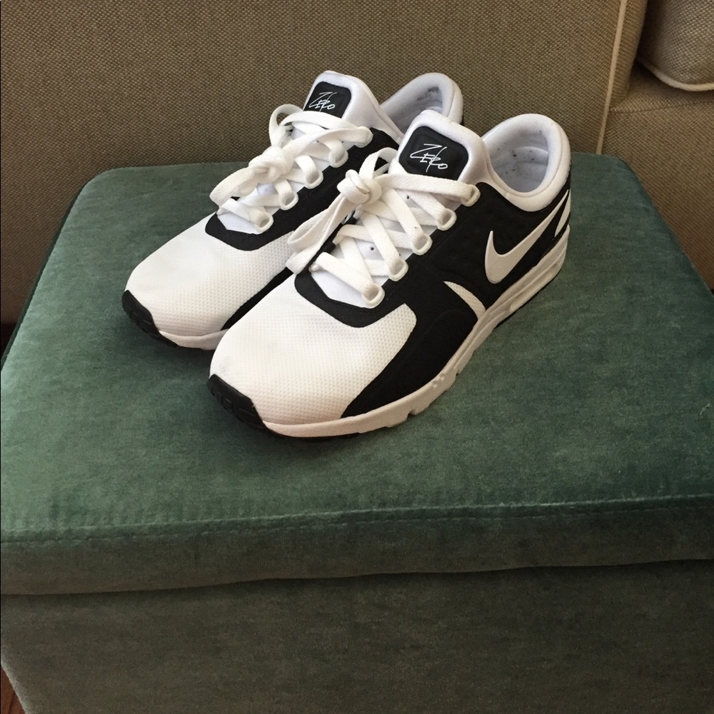 Air max Zero